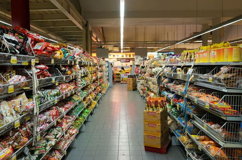 線下折扣店瘋狂擴(kuò)張 日用百貨銷售是否仍是好生意？