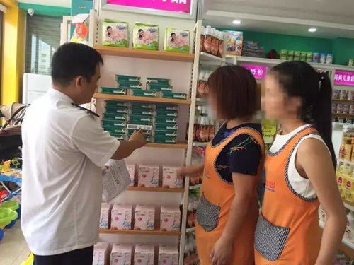 警惕！這些母嬰產(chǎn)品查出違禁成分，北海已有銷售